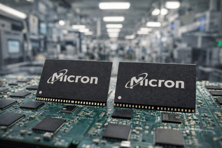 DRAM ETF is firing on all cylinders, but beware of major risks