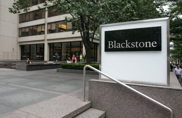 Blackstone bets $5 billion on Google’s secret AI chip to rival Nvidia