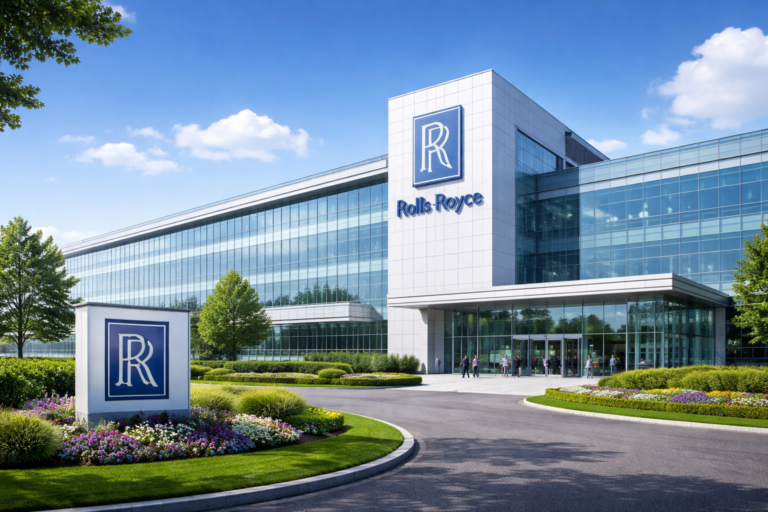 Rolls-Royce share price is stuck in a correction: will it fall further or rebound?