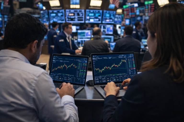 Dow futures climb 124 points: 5 things to know before markets open