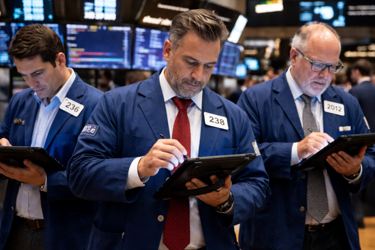 Dow futures slip 55 points: 5 things to know before market opens