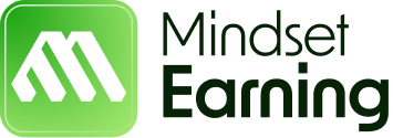 Mindset Earning